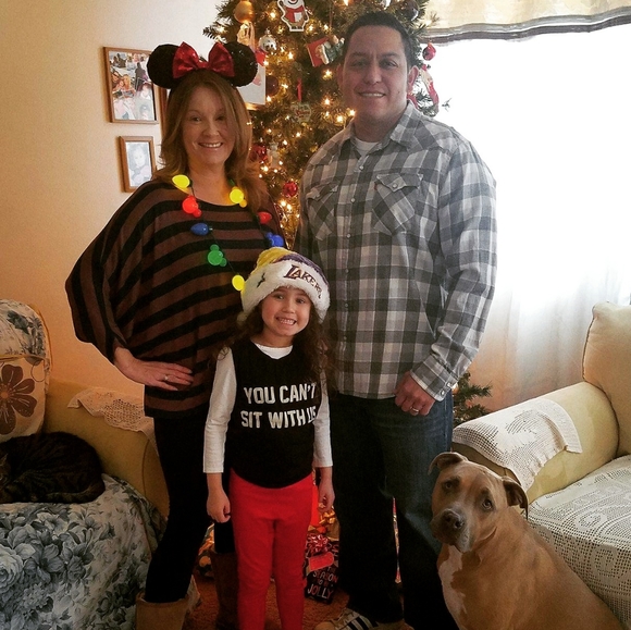 😁 Oversized Batwing Flowy Top REPOSH 🤎 - Picture 8 of 8